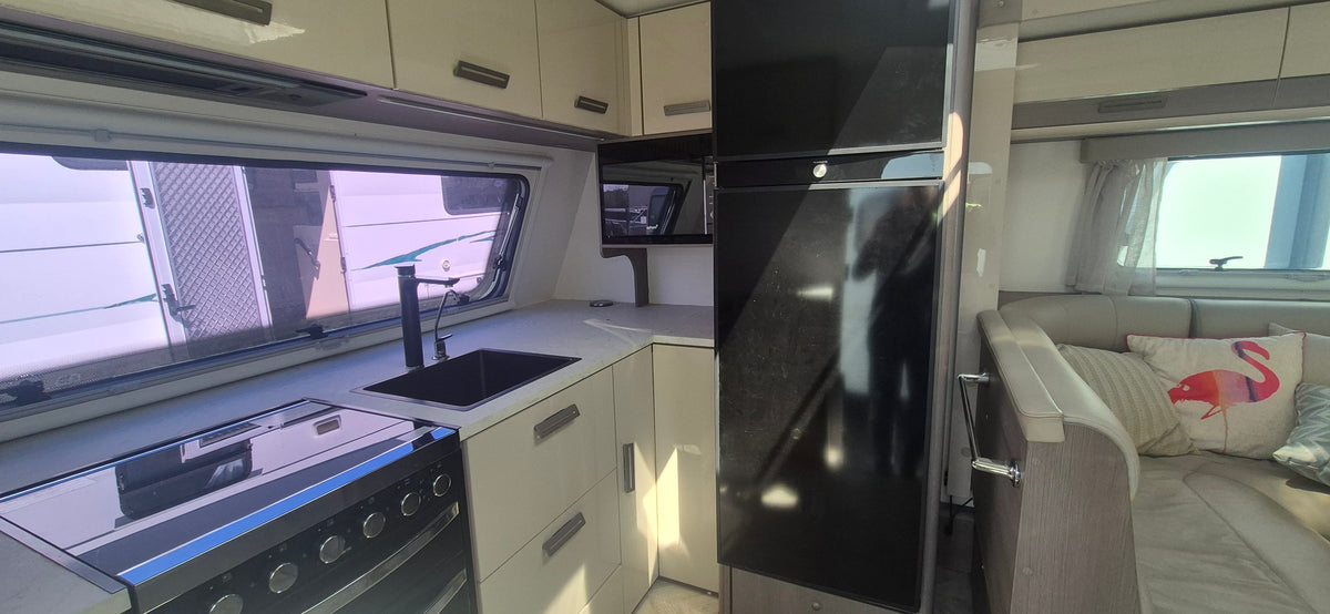 2022 Jayco Silverline 24.75-4.SL MY21