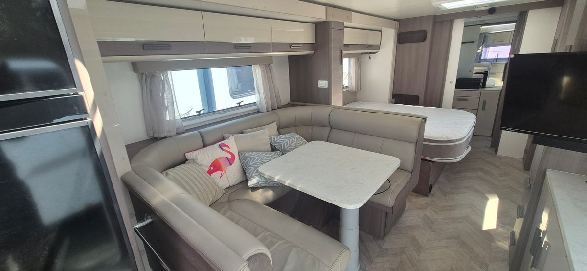 2022 Jayco Silverline 24.75-4.SL MY21