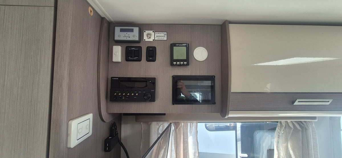 2022 Jayco Silverline 24.75-4.SL MY21