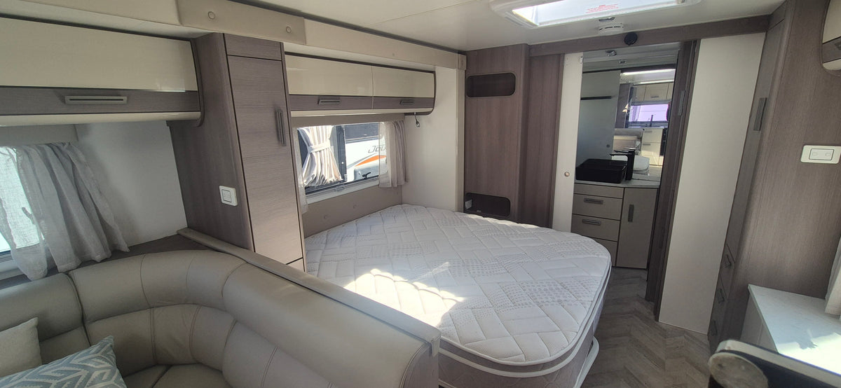 2022 Jayco Silverline 24.75-4.SL MY21