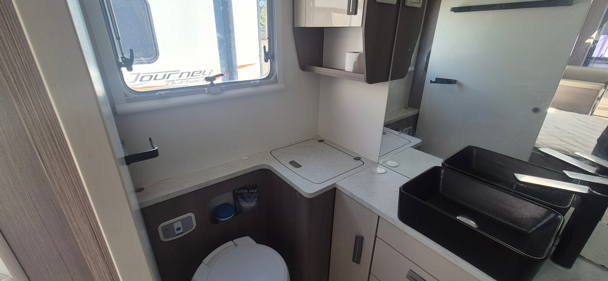 2022 Jayco Silverline 24.75-4.SL MY21