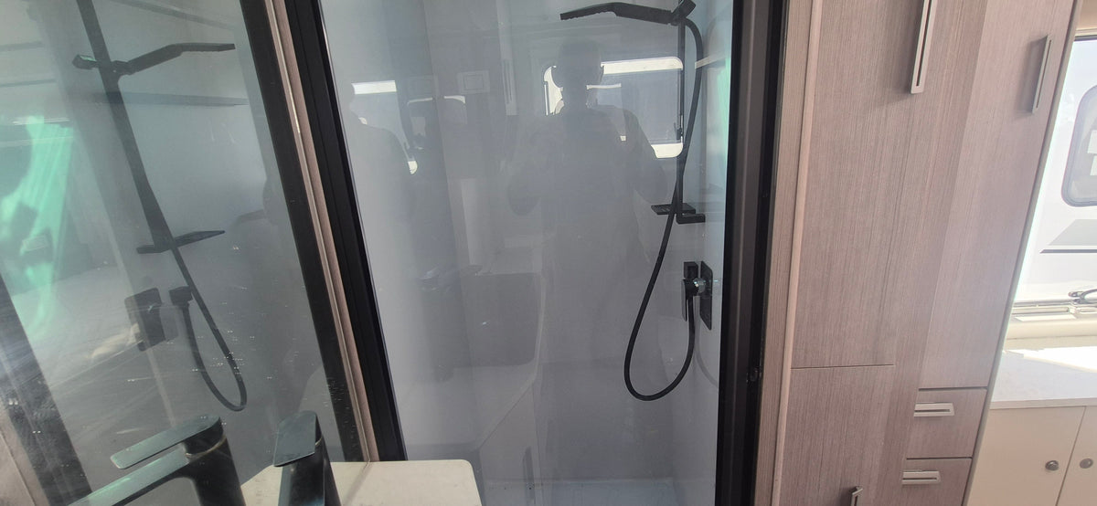 2022 Jayco Silverline 24.75-4.SL MY21