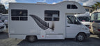 2000 Mercedes Sprinter