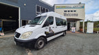 2010 Mercedes Sprinter