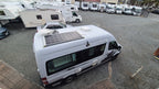 2010 Mercedes Sprinter