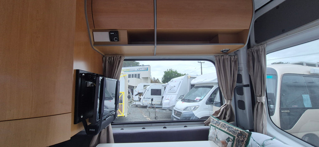 2010 Mercedes Sprinter