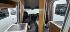 2010 Mercedes Sprinter