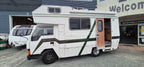1992 Mitsubishi Canter Munro