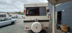 1992 Mitsubishi Canter Munro