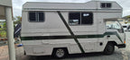 1992 Mitsubishi Canter Munro