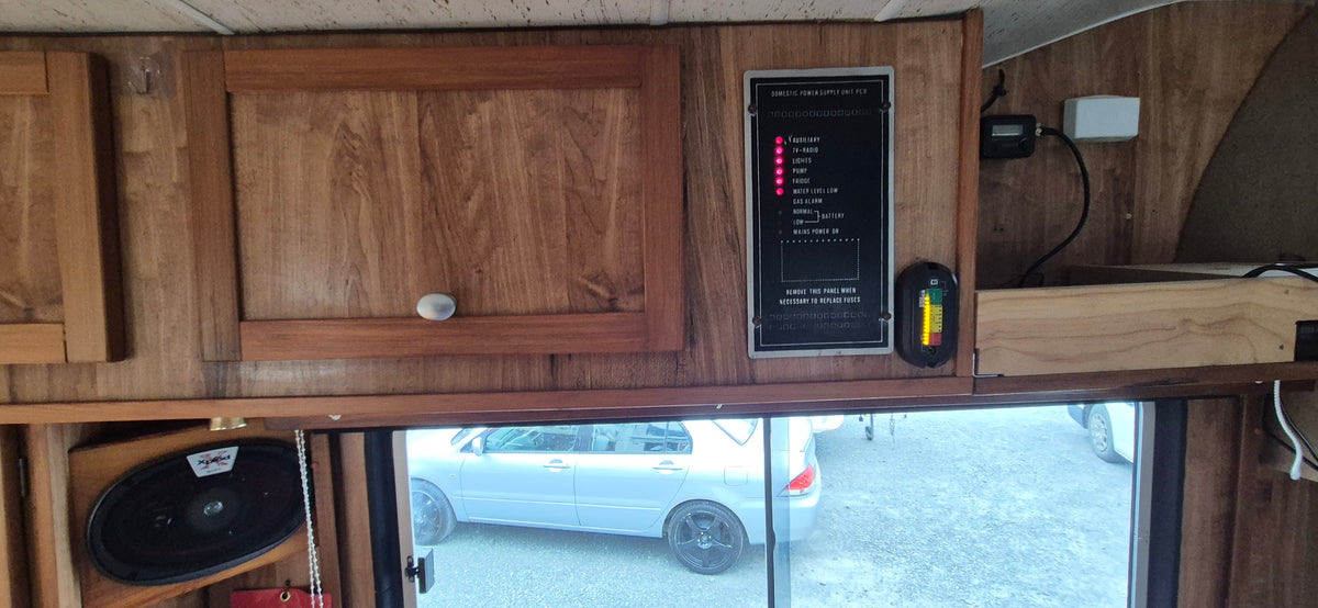 1992 Mitsubishi Canter Munro