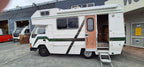 1992 Mitsubishi Canter Munro