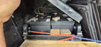 1992 Mitsubishi Canter Munro