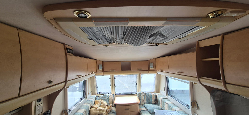 2004 Bailey Monarch