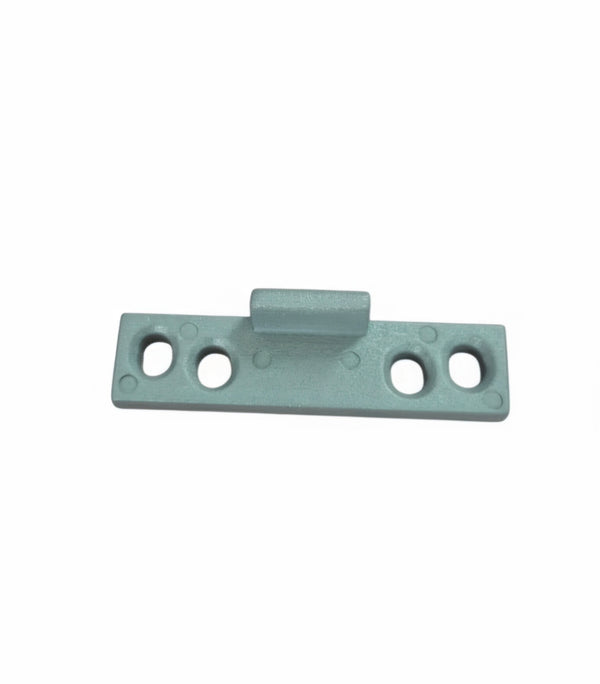 STRIKER PLATE AS 195 11mm 2009 GREY