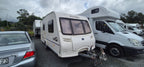 2004 Bailey Monarch