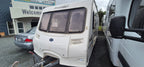 2004 Bailey Monarch