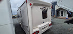 2004 Bailey Monarch
