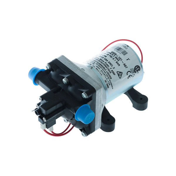 Shurflo 4009 Water Pump Pressure Switch 45PSI