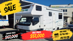 2004 Mitsubishi Traillite