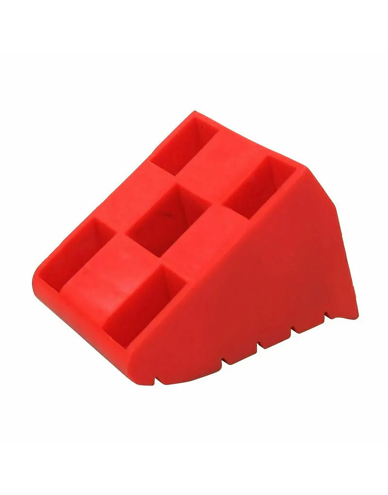 Wheel Chocks to suit CVL2 Leveling Ramps