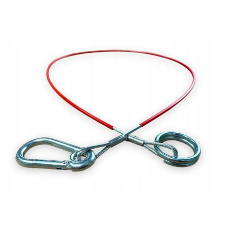 Neilson Heavy Duty Breakaway Cable - 1m