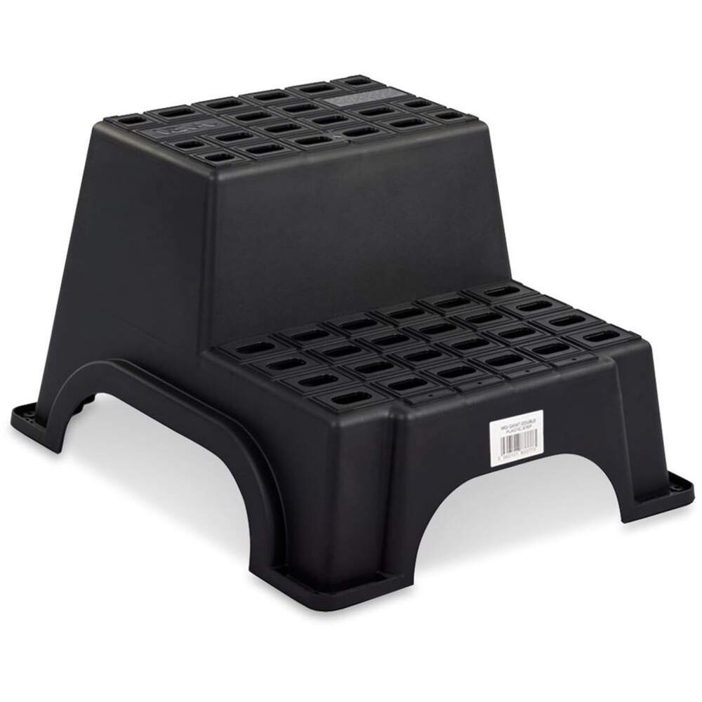 MGI Giant Double Plastic Step
