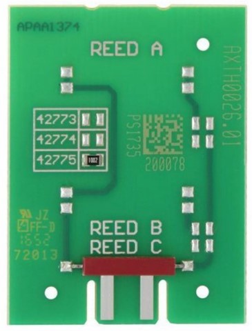 Thetford Reed Switch for C250cs toilet