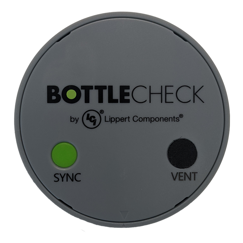 Bottle Check Twin Sensor Kit
