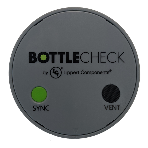 Bottle Check Twin Sensor Kit