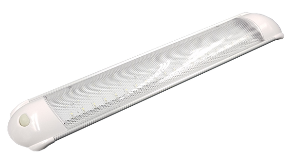 Terra 380 - White - Warm White