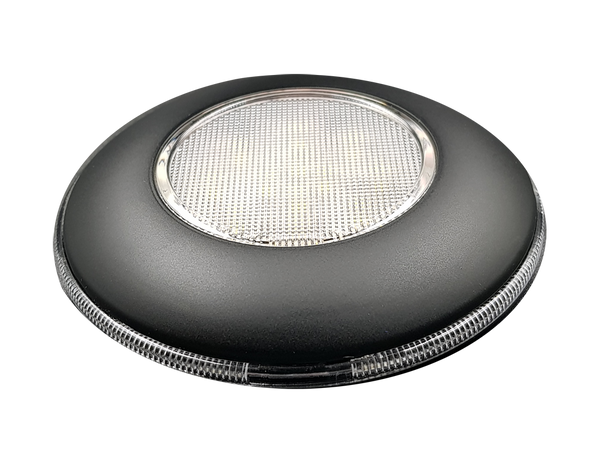 Auras 80N - Black - Cool White