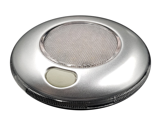 Auras 80 - Silver - Cool White