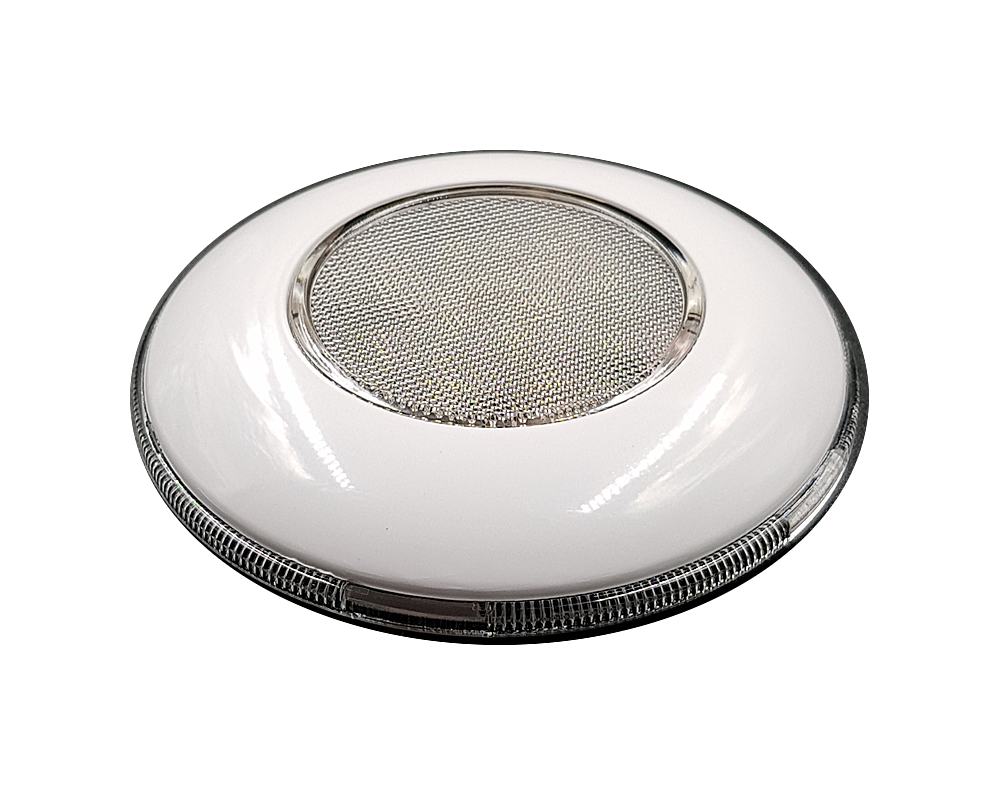 Auras 80N - White - Cool White