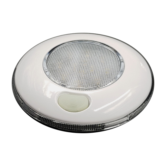 Auras 80 - White - Cool White