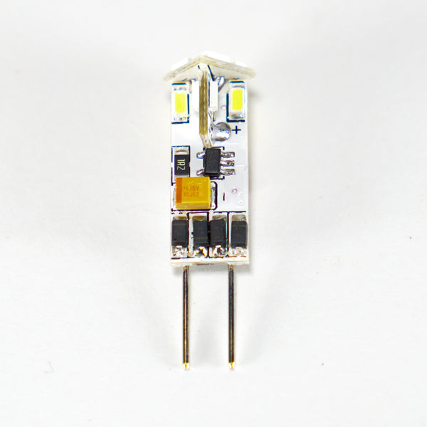G4 Tower - 12SMD (10-30vDC) - Cool White