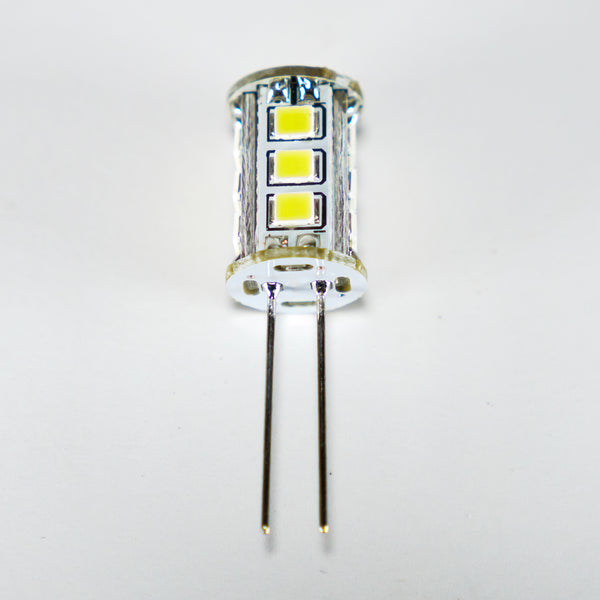 G4 Tower - 15SMD (10-30vDC) - Cool White
