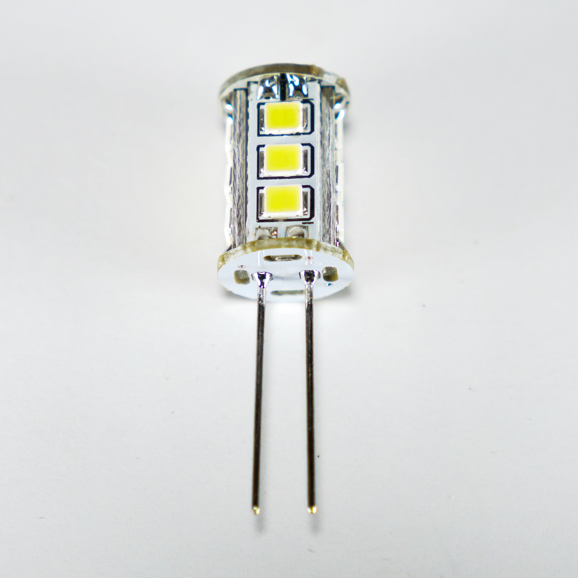 G4 Tower - 15SMD (10-30vDC) - Warm White