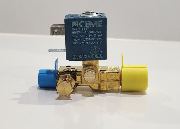 THETFORD N3185 AU/NZ Series Gas Valve 691195