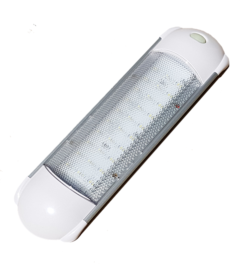 Terra 250 - White - Warm White