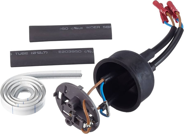 Thetford switch for C200 cassette toilet