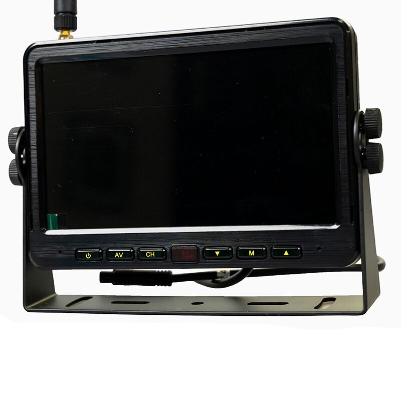 Apollo 7” Wireless Reversing Camera System
