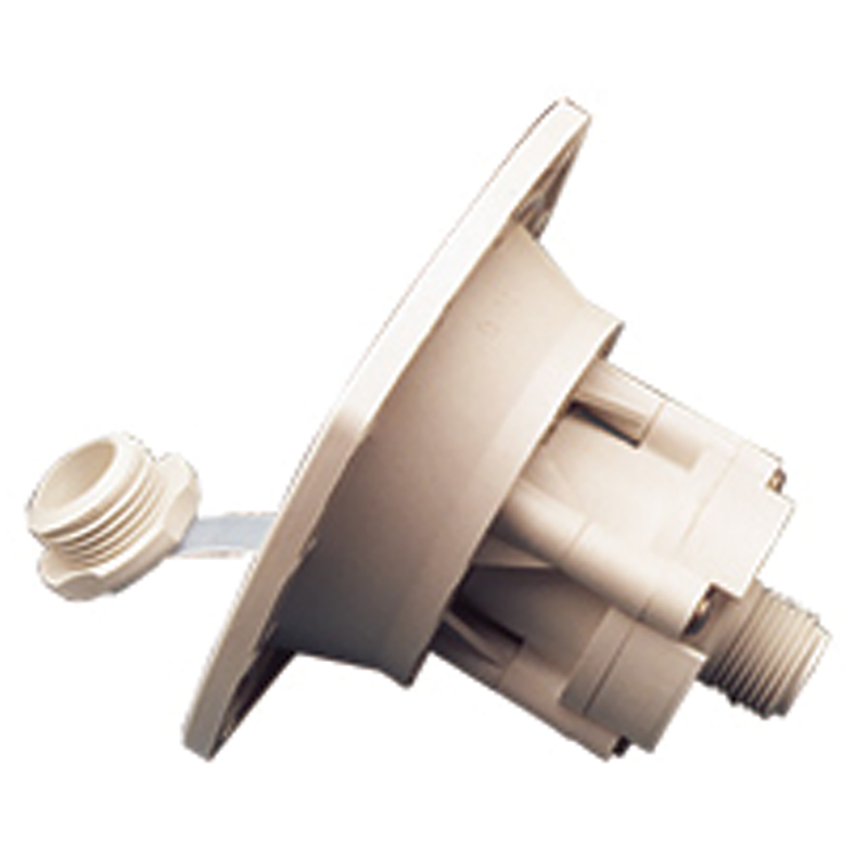 Shurflo Mains Pressure Inlet/Regulator 125 PSI to 50 PSI