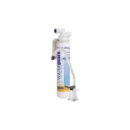 Shurflo RV & Marine Water Filteration Kit