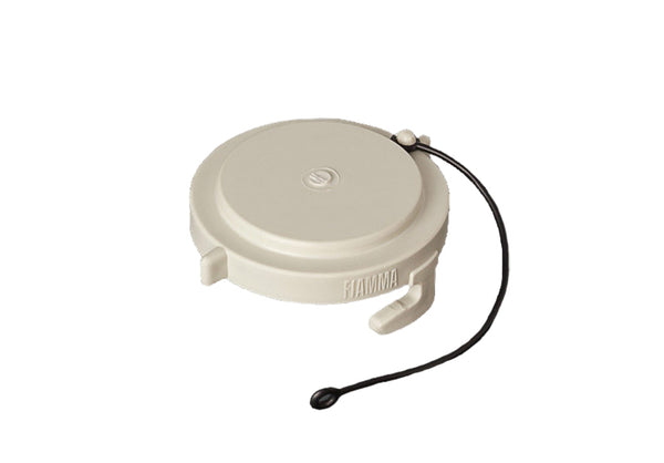 Fiamma 3" Termination Cap