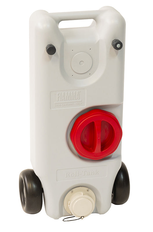 Fiamma Waste Water Roll Tank 40L