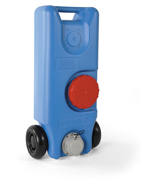 Fiamma Fresh Water Roll Tank 40 L