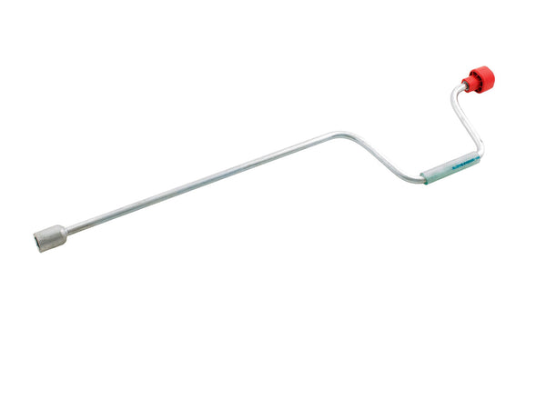 Crank Handle Hex 800mm