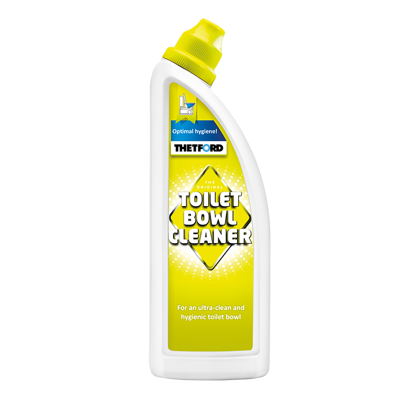 Thetford Toilet Bowl Cleaner 750ml