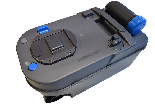 THETFORD C220 SPARE CASSETTE ONLY.